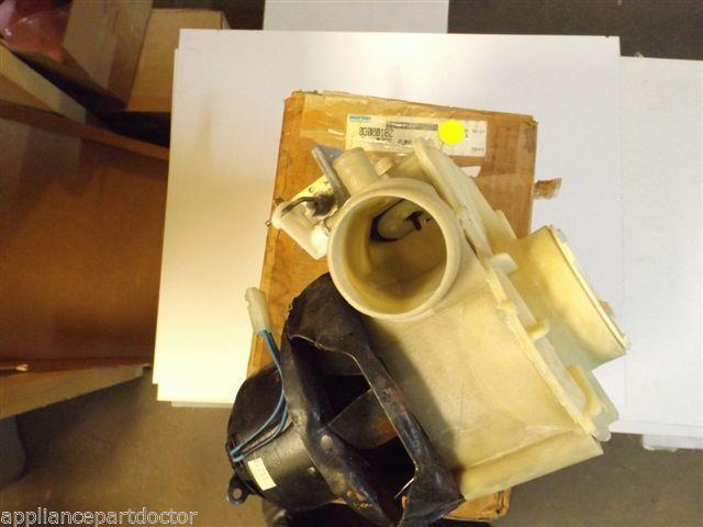Maytag GE Dishwasher 03000182 Motor NEW IN BOX Maytag GE Dishwasher 03000182 Motor NEW IN BOX